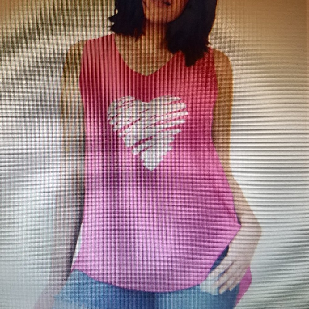 ELLOS TANK TOP